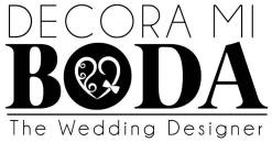 Decora Mi Boda