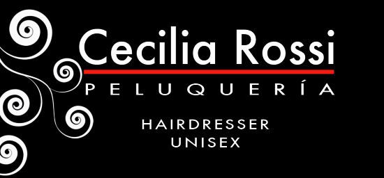 Cecilia Rossi Peluqueria Unisex